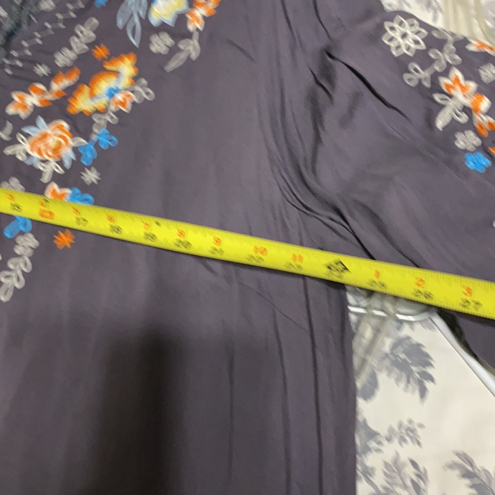 Umgee Dress - Picture 4 of 7